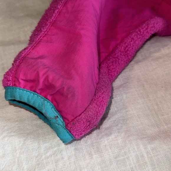 Kids North Face Denali jacket - Picture 5 of 5